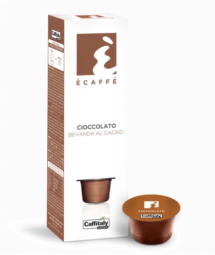 Cioccolato- Bevanda al Cacao